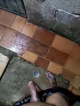 Magroveiudo online show from January 12, 2026, 1:22 am