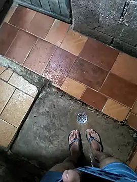 Magroveiudo online show from January 13, 2026, 10:53 am