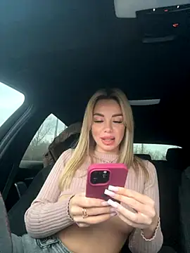 Gabriella Hot  online show from October 24, 2025, 1:13 am