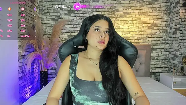 Snapshot of ariadna_milano chatting on March 4, 2025, 1:17 pm ariadna milano online show from March 4, 2025, 1:17 pm