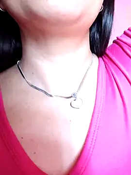 Sofia-Cam online show from November 9, 2025, 6:17 pm