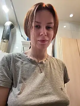 the perfectgirl online show from October 11, 2025, 6:50 pm