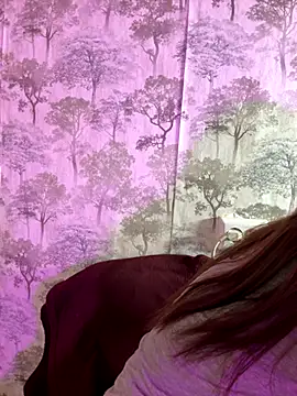 the perfectgirl online show from October 28, 2025, 7:38 pm