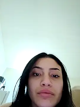 Virgin Pussy Love online show from February 27, 2026, 8:42 pm