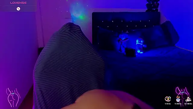 Pauilina online show from February 12, 2026, 4:24 pm