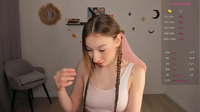 Cassie Ice online show from November 30, 2025, 4:00 pm