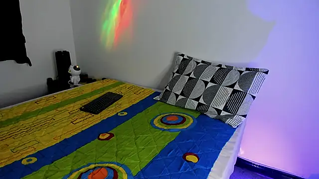 andy 0018 online show from January 21, 2025, 9:57 am