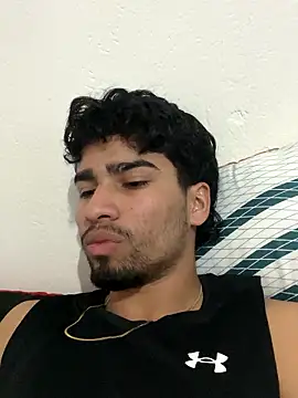 andy 0018 online show from January 13, 2026, 2:44 pm