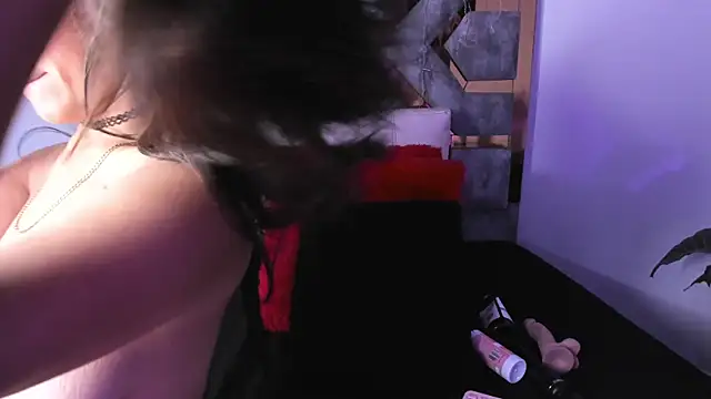 Snapshot of BRITHANY_SPARK chatting on December 26, 2024, 10:09 pm BRITHANY SPARK online show from December 26, 2024, 10:09 pm