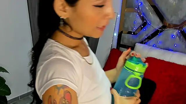 Snapshot of BRITHANY_SPARK chatting on January 4, 2025, 7:34 pm BRITHANY SPARK online show from January 4, 2025, 7:34 pm