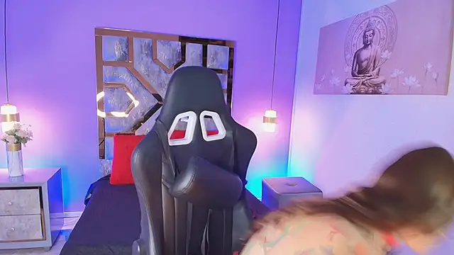 Snapshot of BRITHANY_SPARK chatting on September 20, 2025, 4:02 am BRITHANY SPARK online show from September 20, 2025, 4:02 am