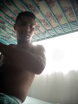 jeremiabello online show from January 6, 2026, 7:17 pm