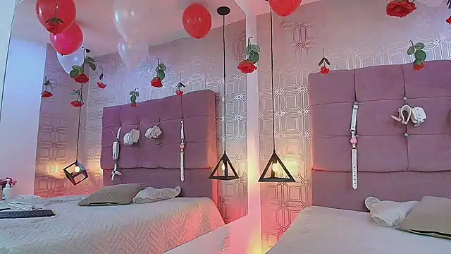 Lilith Vera online show from February 16, 2026, 3:46 am