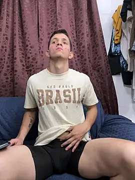 Bodyxx23 online show from February 9, 2025, 3:11 am