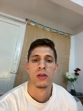 Bodyxx23 online show from September 23, 2025, 12:13 am