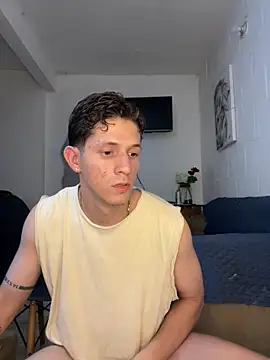 Bodyxx23 online show from May 30, 2026, 3:03 am