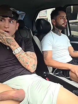 christangel 96  online show from November 11, 2025, 3:45 pm