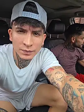 christangel 96  online show from November 16, 2025, 6:02 pm