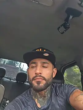 christangel 96  online show from December 20, 2025, 7:21 pm