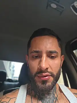 christangel 96  online show from March 19, 2026, 5:28 pm