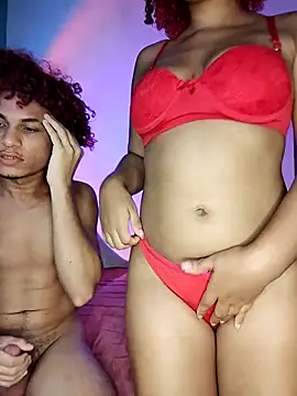 CasalAkira online show from December 5, 2025, 8:49 pm