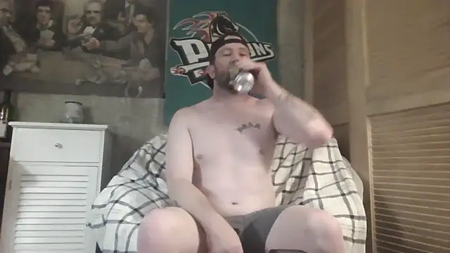 Edward LongCock online show from July 14, 2026, 6:51 am