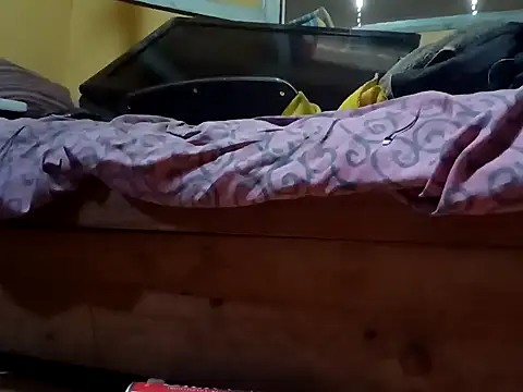 tus ordenes mis deseos online show from January 8, 2025, 12:15 pm