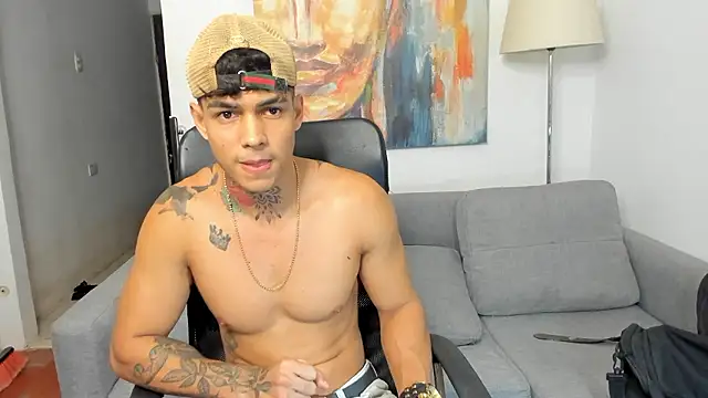 jhonconnor online show from January 9, 2026, 2:14 am