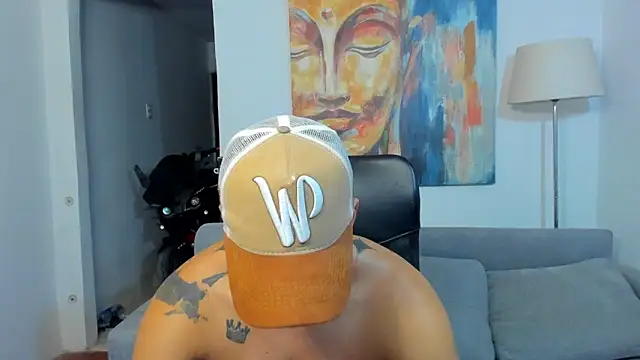 jhonconnor online show from February 1, 2026, 5:06 am