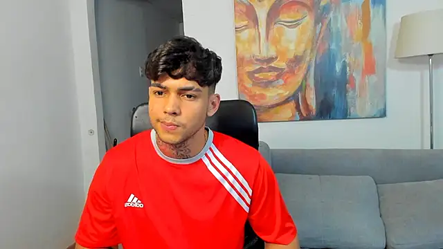 jhonconnor online show from February 3, 2026, 10:48 pm