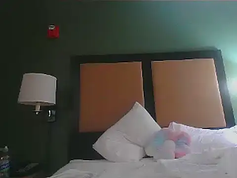 Wonder Lust27 online show from March 4, 2025, 11:43 pm