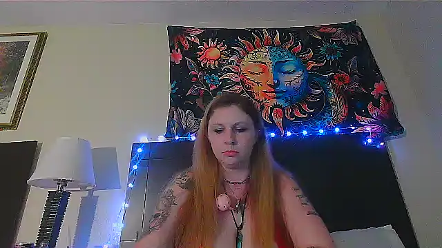 Wonder Lust27 online show from March 12, 2025, 6:33 pm