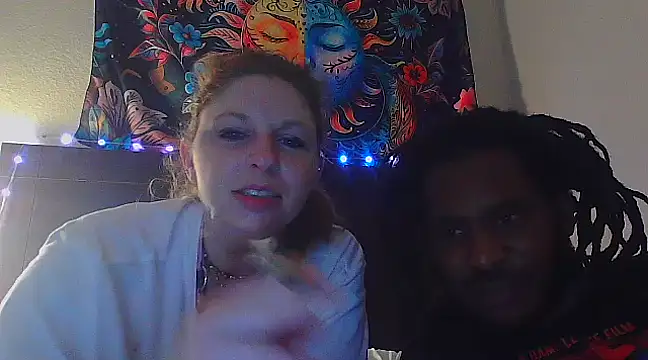 Wonder Lust27 online show from March 13, 2025, 5:28 pm