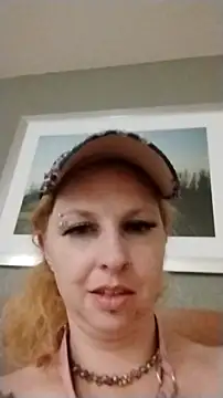 Wonder Lust27 online show from February 10, 2026, 2:59 am