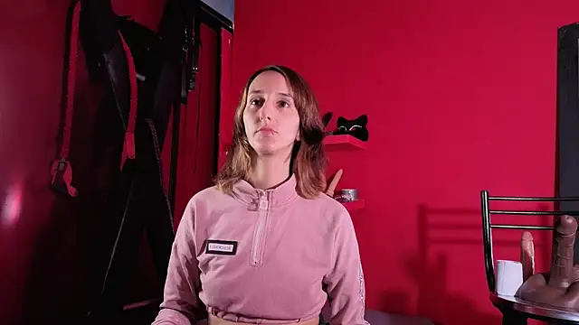 Ambar Roux  online show from November 22, 2025, 2:10 am