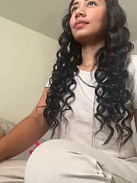  Luana online show from December 26, 2024, 9:11 am