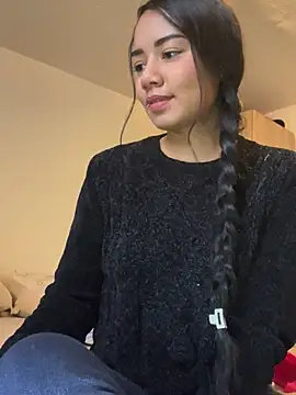  Luana online show from December 27, 2024, 9:17 am