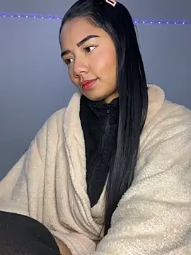  Luana online show from January 15, 2025, 12:58 pm