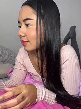  Luana online show from January 22, 2025, 9:02 am