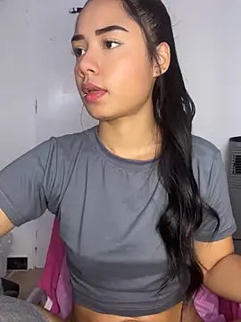  Luana online show from February 7, 2025, 12:17 pm