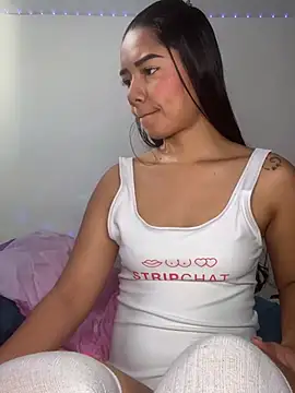  Luana online show from March 12, 2025, 9:12 am