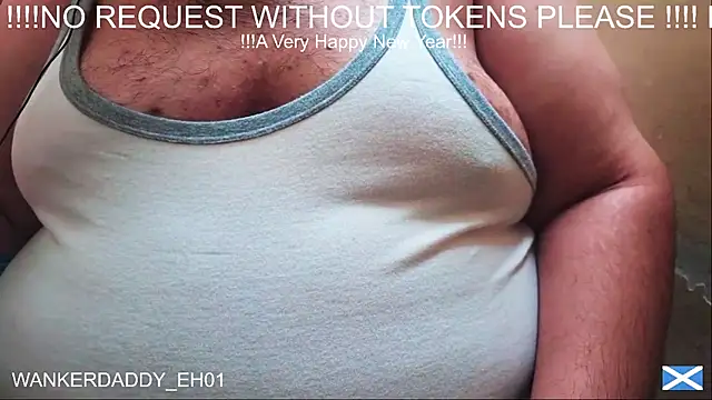 Snapshot of WANKERDADDY_EH01 chatting on January 2, 2025, 5:18 pm WANKERDADDY EH01 online show from January 2, 2025, 5:18 pm