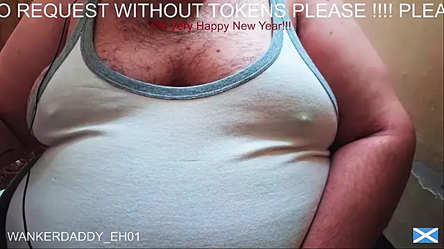 Snapshot of WANKERDADDY_EH01 chatting on January 3, 2025, 10:41 am WANKERDADDY EH01 online show from January 3, 2025, 10:41 am