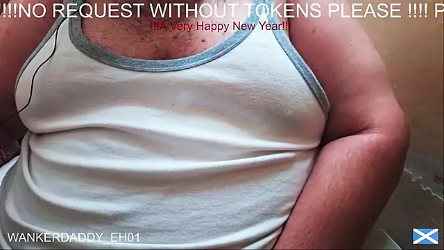 Snapshot of WANKERDADDY_EH01 chatting on January 3, 2025, 4:59 pm WANKERDADDY EH01 online show from January 3, 2025, 4:59 pm