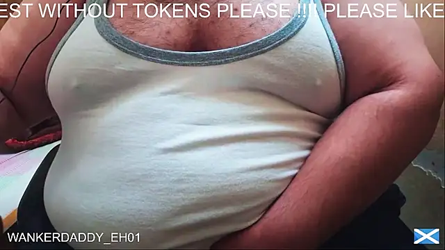 Snapshot of WANKERDADDY_EH01 chatting on January 5, 2025, 10:53 am WANKERDADDY EH01 online show from January 5, 2025, 10:53 am