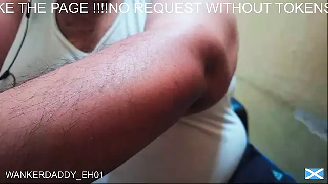 Snapshot of WANKERDADDY_EH01 chatting on January 11, 2025, 11:23 am WANKERDADDY EH01 online show from January 11, 2025, 11:23 am