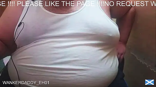 Snapshot of WANKERDADDY_EH01 chatting on January 24, 2025, 11:15 am WANKERDADDY EH01 online show from January 24, 2025, 11:15 am