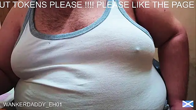 Snapshot of WANKERDADDY_EH01 chatting on January 29, 2025, 5:45 pm WANKERDADDY EH01 online show from January 29, 2025, 5:45 pm