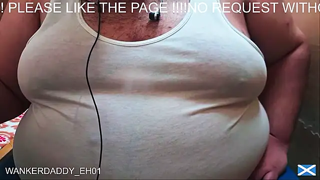 Snapshot of WANKERDADDY_EH01 chatting on February 12, 2025, 11:07 am WANKERDADDY EH01 online show from February 12, 2025, 11:07 am