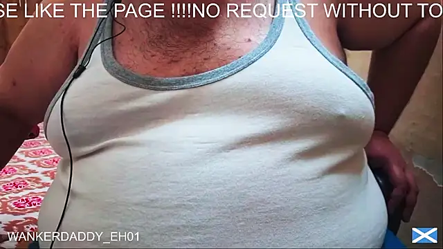 Snapshot of WANKERDADDY_EH01 chatting on February 15, 2025, 5:28 pm WANKERDADDY EH01 online show from February 15, 2025, 5:28 pm